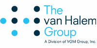 van Halem Group Blog logo