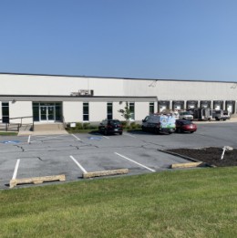 VGM Announces Opening of New Warehouse Location in Pennsylvania