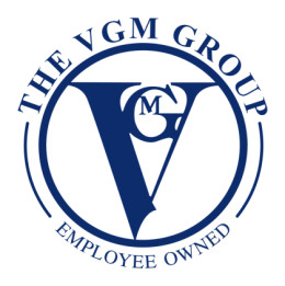 VGM ESOP logo