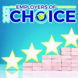 Employer of Choice