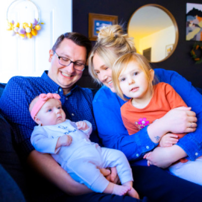 Stories Of Opportunity: Our Child Care Center Turns 1