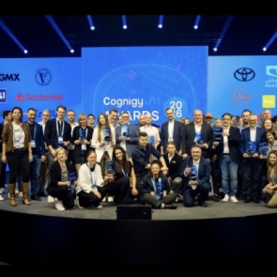 AI Award