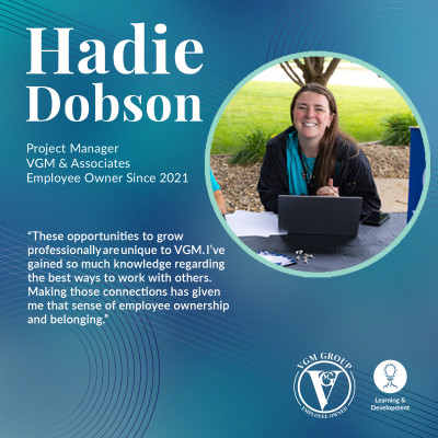 Hadie Dobson