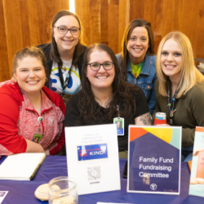 Stories Of Opportunity: Investing In One Another And Our Company