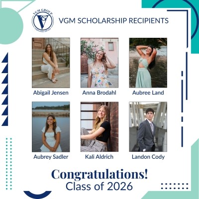 Scholarship Winners