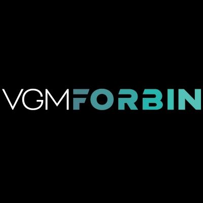 VGM Forbin logo