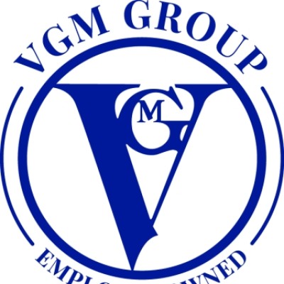VGM logo