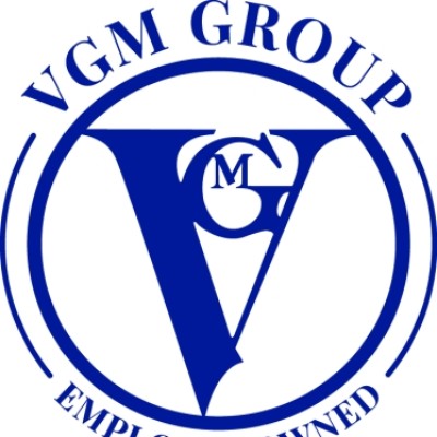 VGM logo