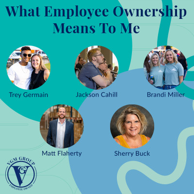 What Employee Ownership Means To Me