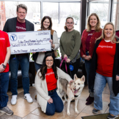 Making A Difference SOP