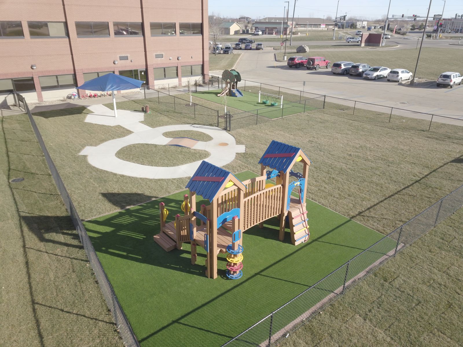 VGM Group Child Care Center