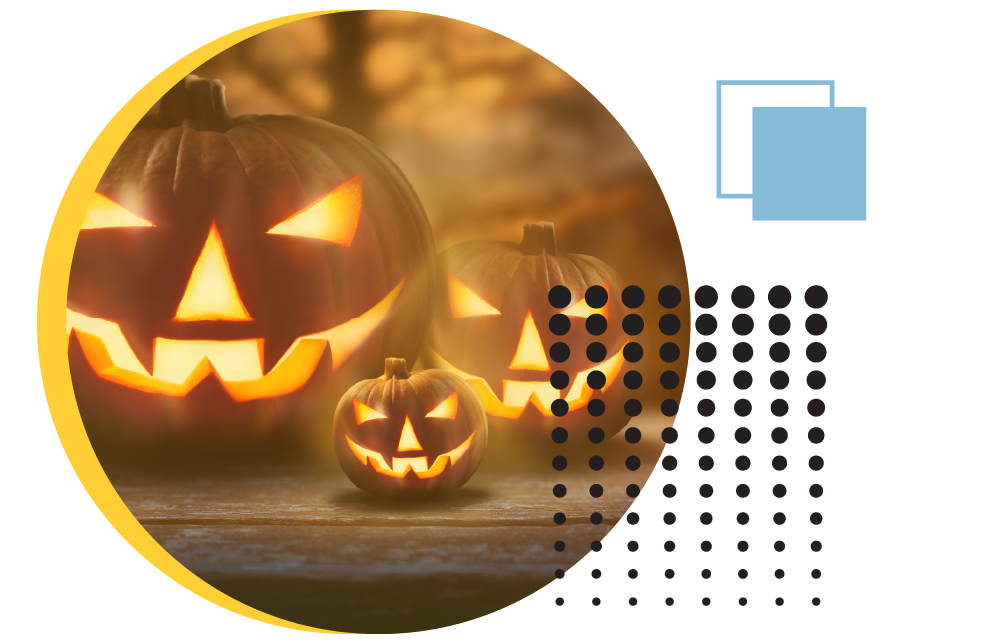 vector image of people working together in a community