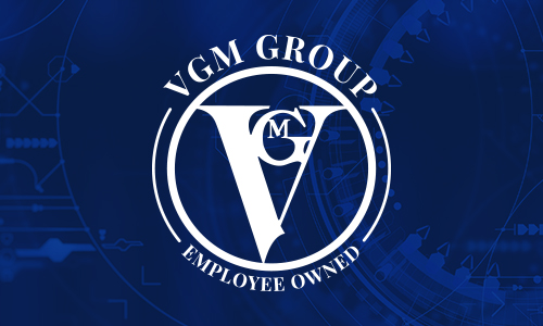 VGM Group lOGO