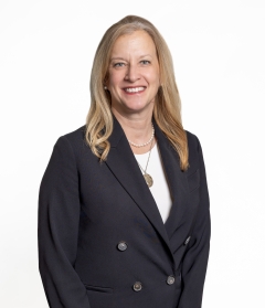 Dr. Rebecca Ehretsman
